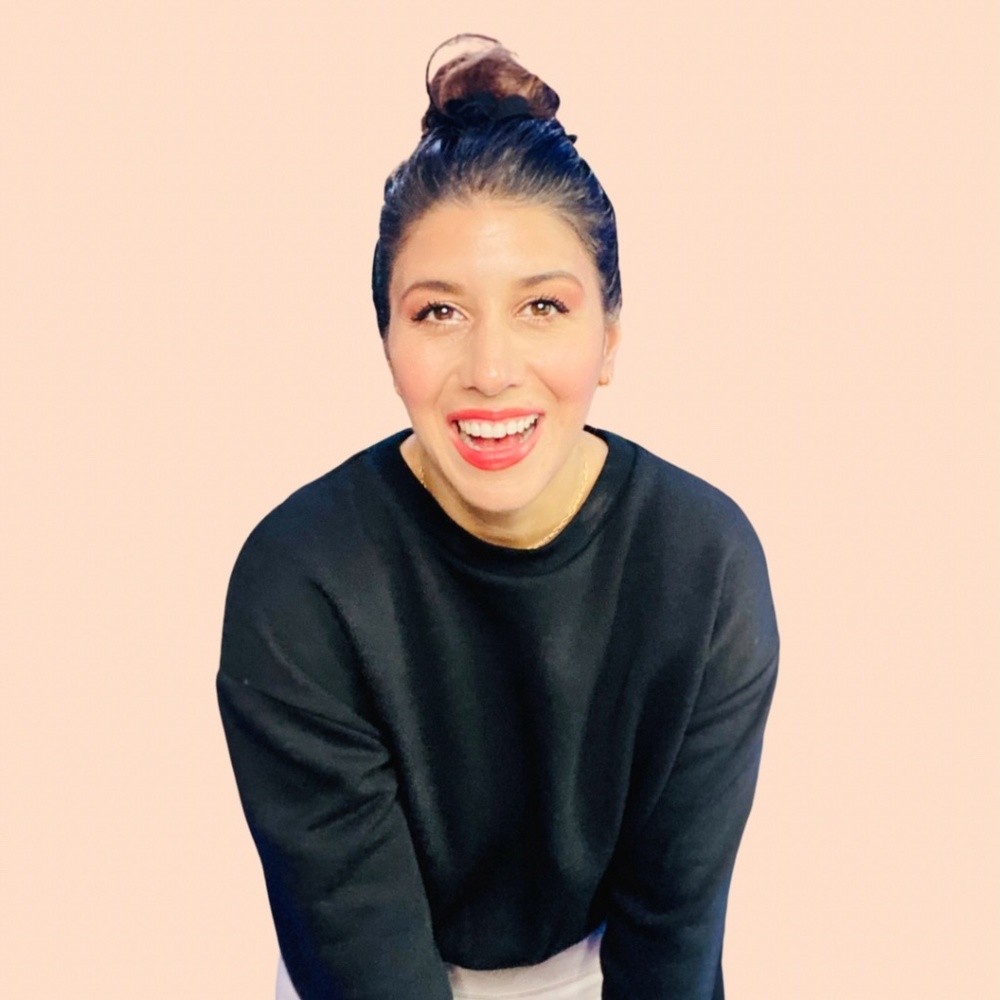 Meet your Posher, Aylin